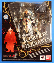 Scorpion Zodiarts - S.H.Figuarts [Pre-Owned]