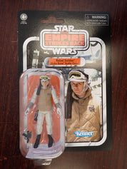Rebel Soldier (Echo Base Battle Gear) - Retro Collection - The Empire Strikes Back
