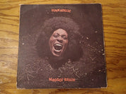 Funkadelic - Maggot Brain
