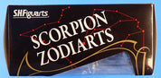 Scorpion Zodiarts - S.H.Figuarts [Pre-Owned]
