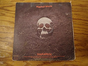 Funkadelic - Maggot Brain