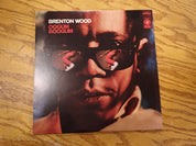 Brenton Wood - Oogum Boogum