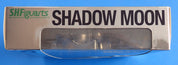 Kamen Rider Shadow Moon S.H. Figuarts [Pre-Owned]
