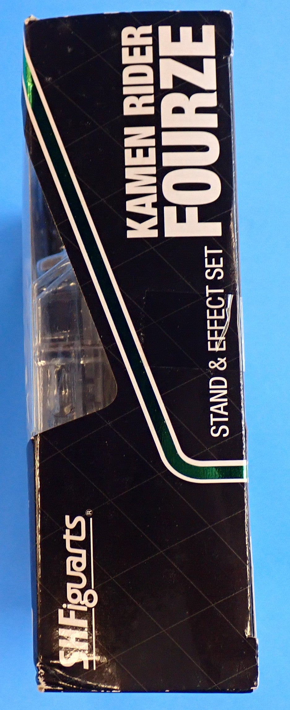 Kamen Rider Fourze Stand & Effect Set [Pre-Owned]