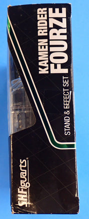 Kamen Rider Fourze Stand & Effect Set [Pre-Owned]