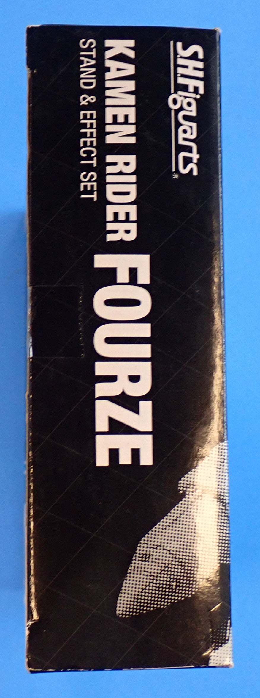 Kamen Rider Fourze Stand & Effect Set [Pre-Owned]