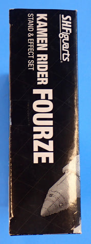 Kamen Rider Fourze Stand & Effect Set [Pre-Owned]