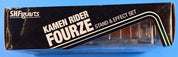 Kamen Rider Fourze Stand & Effect Set [Pre-Owned]