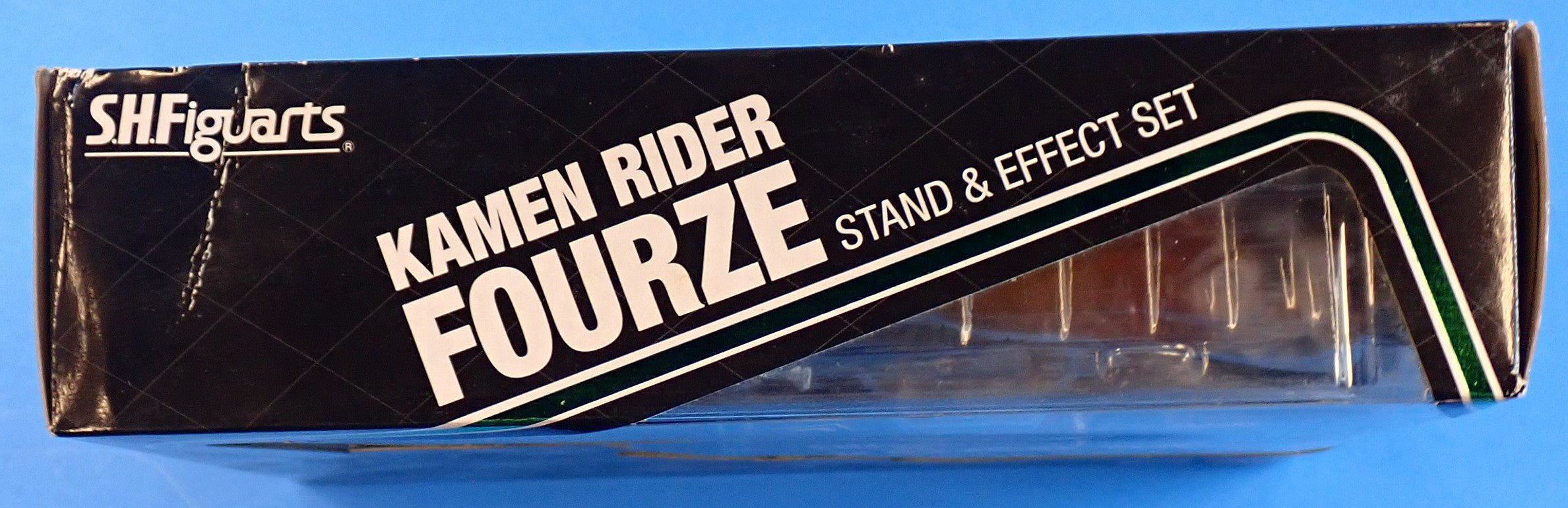 Kamen Rider Fourze Stand & Effect Set [Pre-Owned]