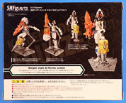 Kamen Rider Fourze Stand & Effect Set [Pre-Owned]
