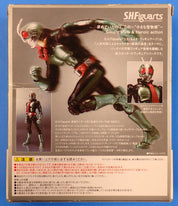 Masked Rider 2 The Next - S.H. Figuarts [Pre-Owned]