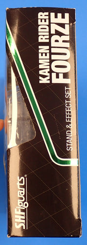 Kamen Rider Fourze Stand & Effect Set [Pre-Owned]