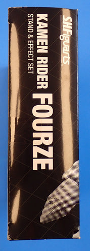 Kamen Rider Fourze Stand & Effect Set [Pre-Owned]