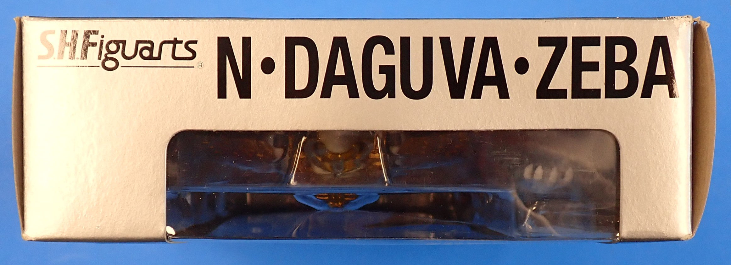 N Daguva Zeba S.H. Figuarts [Pre-Owned]
