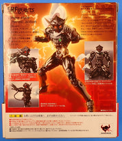 Kyouka Gaikokkaku Apocalypse Zero - S.H.Figuarts [Pre-Owned]