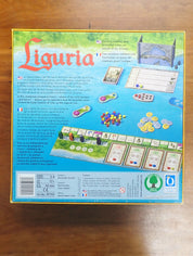 Liguria (Pre-owned)