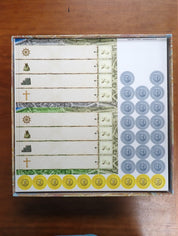Liguria (Pre-owned)