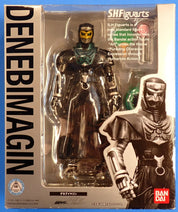 Denebimagin - S.H.Figuarts [Pre-Owned]