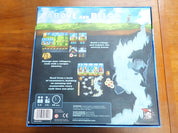 Above and Below (Pre-owned)