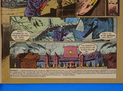 Sandman #1 (1989) - NM (9.4) - Several 1st App.