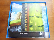 Above and Below (Pre-owned)