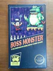 Boss Monster (Pre-owned)