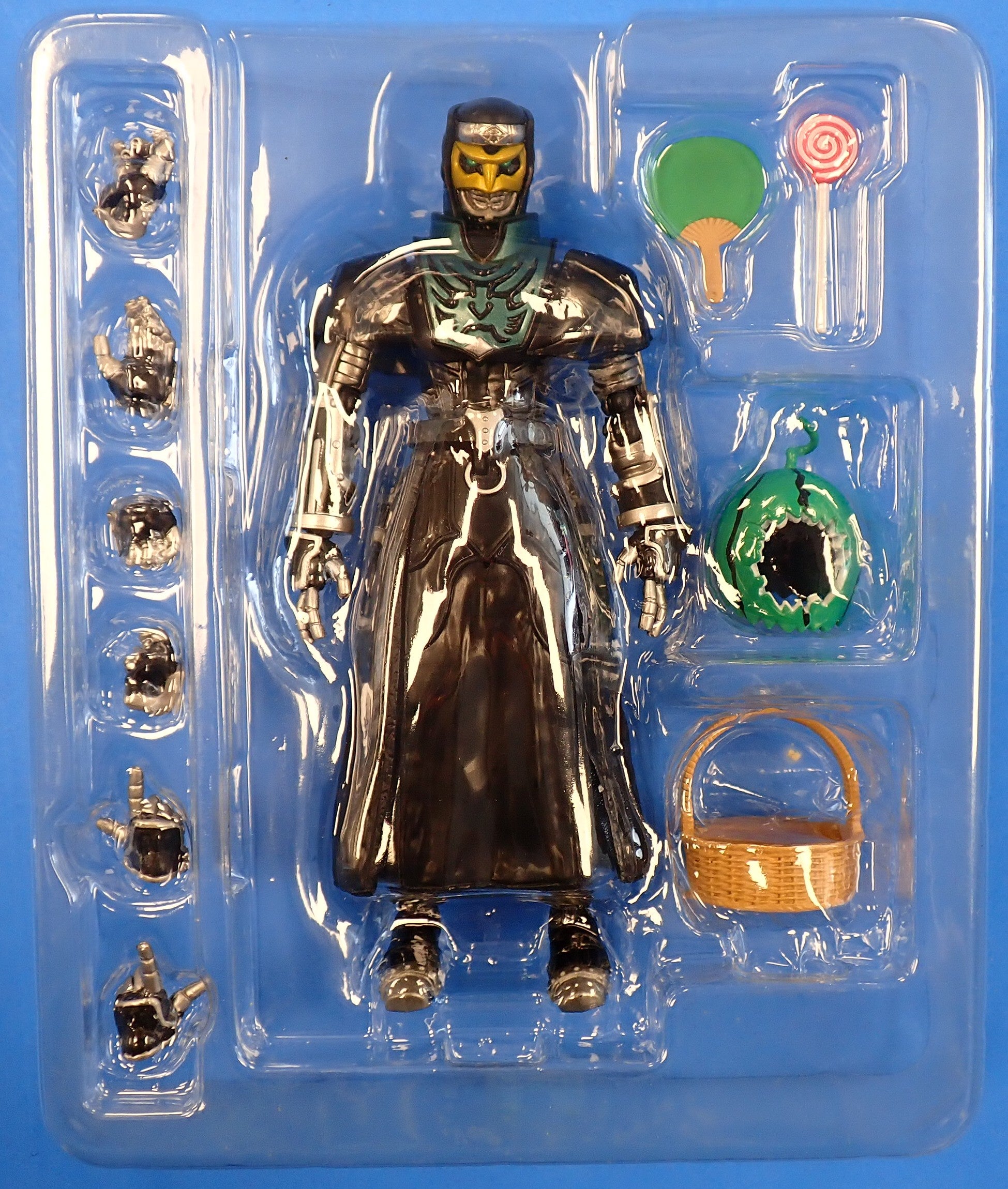Denebimagin - S.H.Figuarts [Pre-Owned]