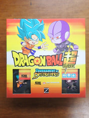 Dragonball Super: Tournament of Destroyers (Pre-owned)
