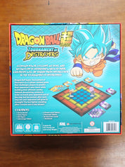 Dragonball Super: Tournament of Destroyers (Pre-owned)