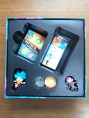 Dragonball Super: Tournament of Destroyers (Pre-owned)