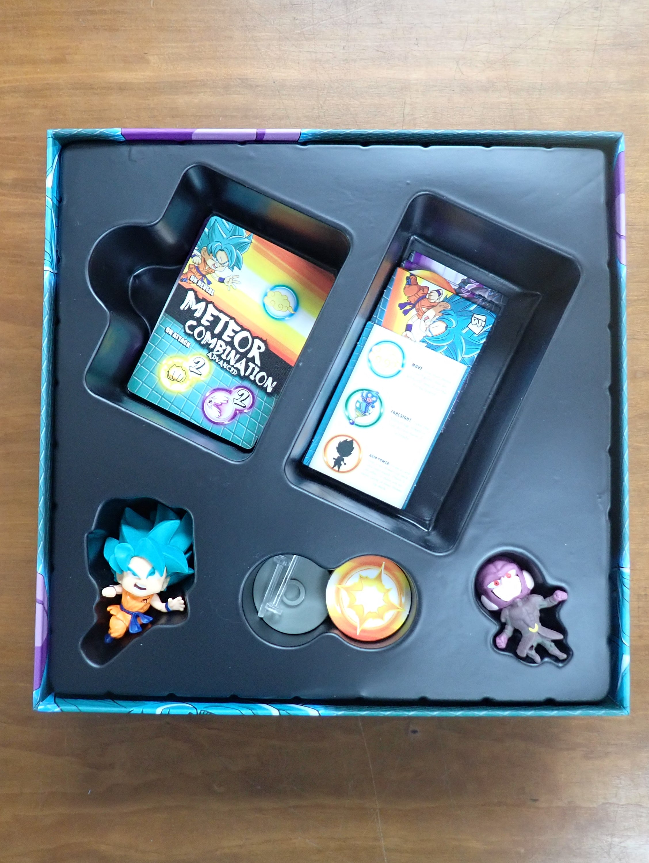 Dragonball Super: Tournament of Destroyers (Pre-owned)