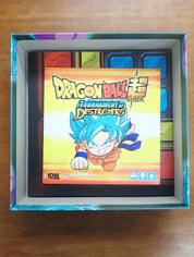 Dragonball Super: Tournament of Destroyers (Pre-owned)