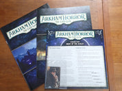 Arkham Horror: The Card Game (Pre-owned)
