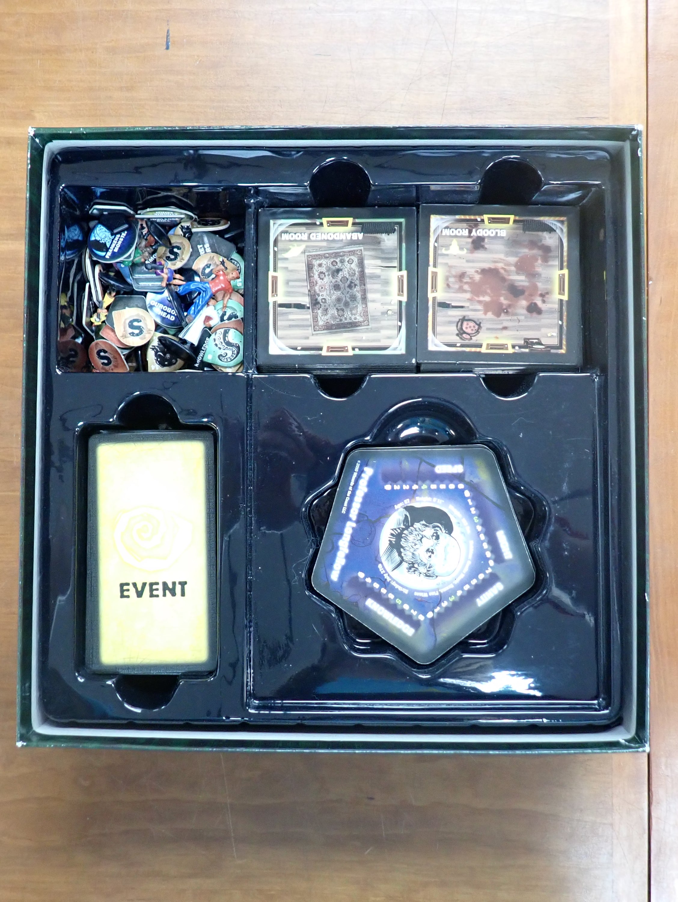 Betrayal at House on the Hill (Pre-owned)