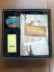 Betrayal at House on the Hill (Pre-owned)