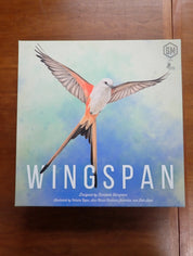Wingspan (Pre-owned)
