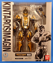 Kintarosimagin - S.H.Figuarts [Pre-Owned]