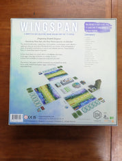 Wingspan (Pre-owned)