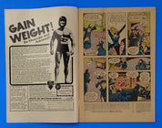 Witching Hour #33 (1973) - VG/FN- (5.0-5.5) - Classic DC Horror