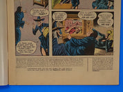 Witching Hour #33 (1973) - VG/FN- (5.0-5.5) - Classic DC Horror