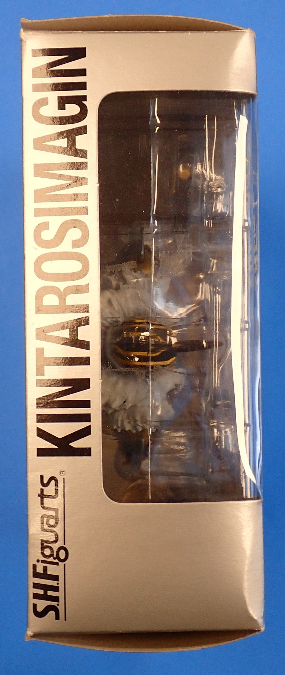 Kintarosimagin - S.H.Figuarts [Pre-Owned]