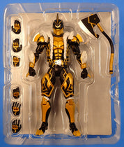 Kintarosimagin - S.H.Figuarts [Pre-Owned]
