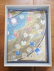 Imperial Struggle (Pre-owned)