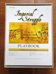 Imperial Struggle (Pre-owned)
