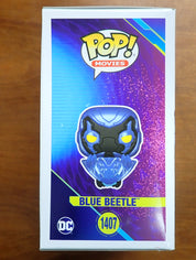 Blue Beetle - POP! #1407