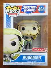 Aquaman - POP! #464