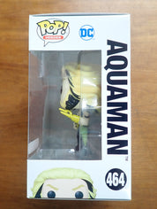 Aquaman - POP! #464