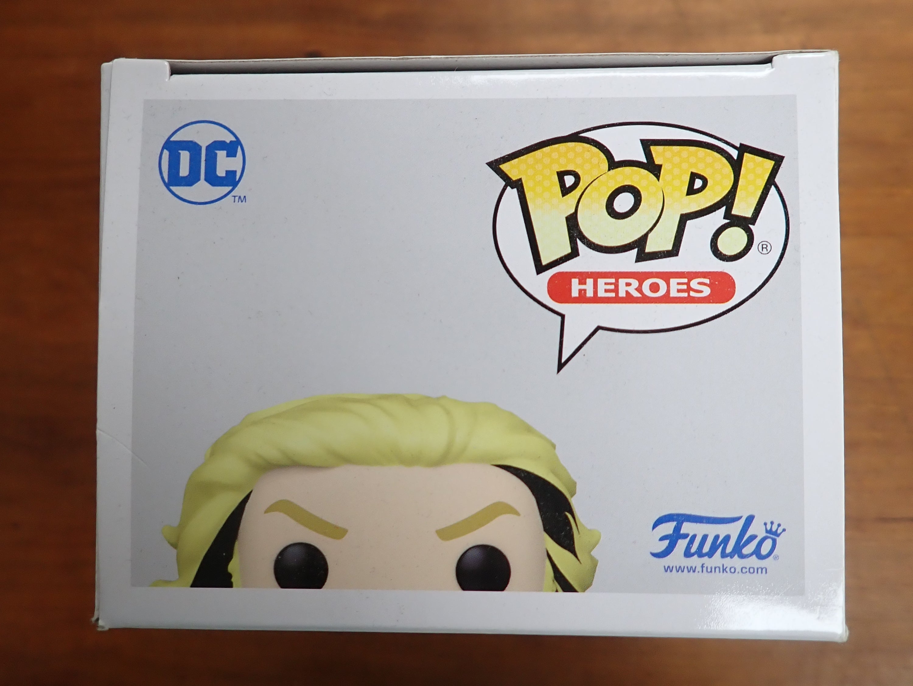 Aquaman - POP! #464