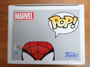 Peter Parker Gamerverse - POP! #971
