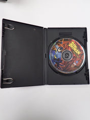 The Batman Training for Power Vol 1 - DVD [Pre-Owned]